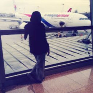 Meet your Posher, Harjit